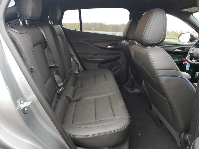 Photo 11 from auction – 2024 BUICK ENVISTA SP with VIN KL47LBE22RB214012