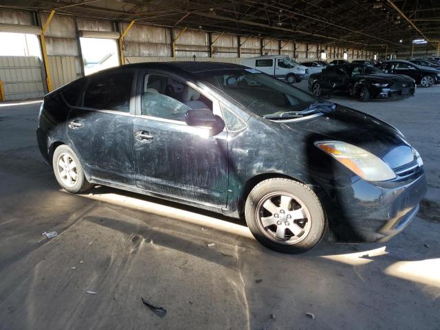 Photo 4 from auction – 2008 TOYOTA PRIUS with VIN JTDKB20U987736343