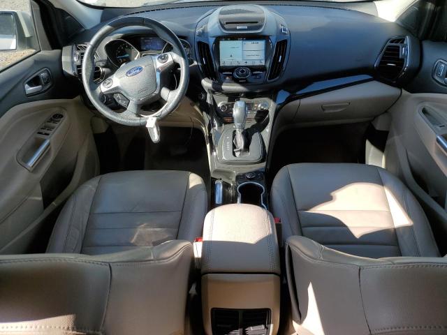 صورة رقم 8 من المزاد - 2016 FORD ESCAPE TIT مع VIN 1FMCU9J90GUC81167