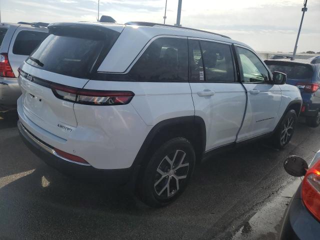 Photo 3 from auction – 2023 JEEP GRAND CHER with VIN 1C4RJGBG9PC566920