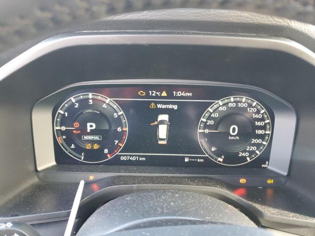 Photo 9 from auction – 2023 MITSUBISHI OUTLANDER with VIN JA4J4UA82PZ622166