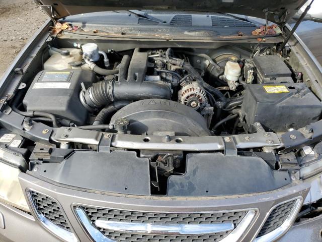 Photo 12 from auction – 2006 SAAB 9-7X ARC with VIN 5S3ET13MX62801544
