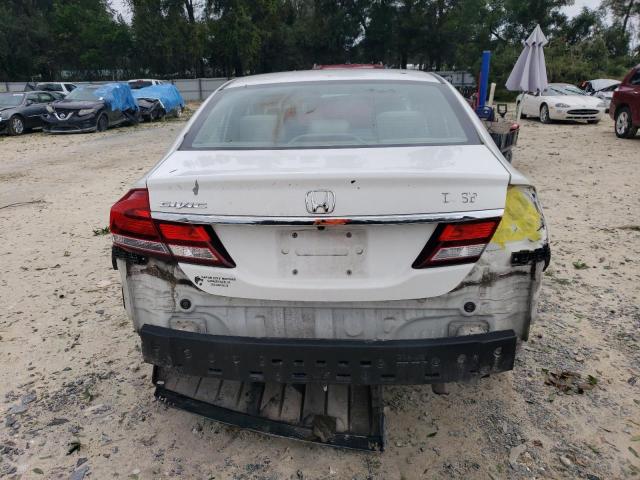 Photo 6 from auction – 2013 HONDA CIVIC LX with VIN 19XFB2F5XDE098700