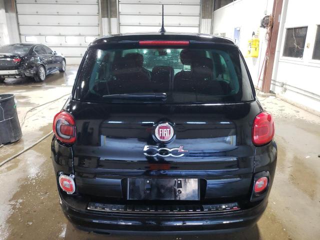 Photo 6 from auction – 2014 FIAT 500L EASY with VIN ZFBCFABH9EZ000959