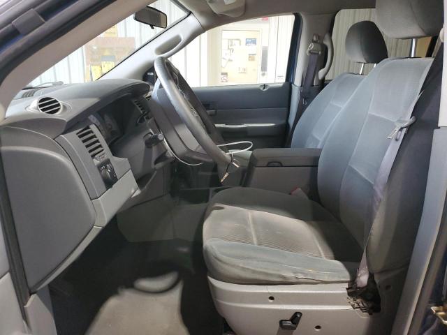 Photo 7 from auction – 2005 DODGE DURANGO SL with VIN 1D4HB48D85F513595
