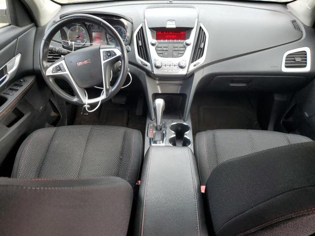 Photo 8 from auction – 2011 GMC TERRAIN SL with VIN 2CTFLTEC6B6446917
