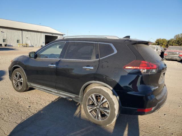 Photo 2 from auction – 2018 NISSAN ROGUE S with VIN JN8AT2MT9JW464967