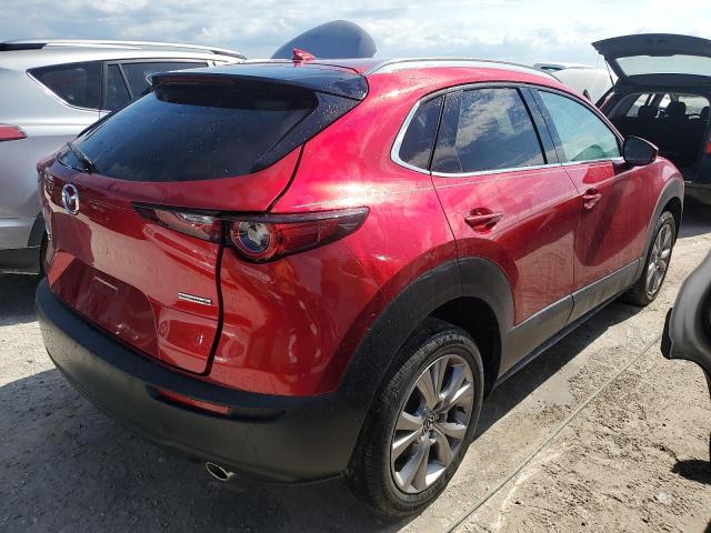 Photo 3 from auction – 2021 MAZDA CX-30 PREM with VIN 3MVDMBDL4MM203237