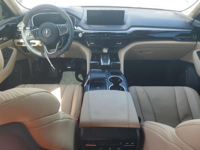 Photo 8 from auction – 2024 ACURA MDX TECHNO with VIN 5J8YD9H47RL006524