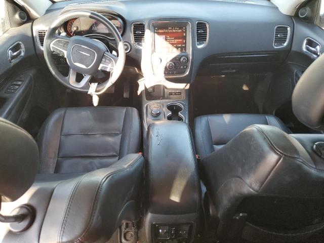 Photo 8 from auction – 2015 DODGE DURANGO LI with VIN 1C4RDHDG8FC745510