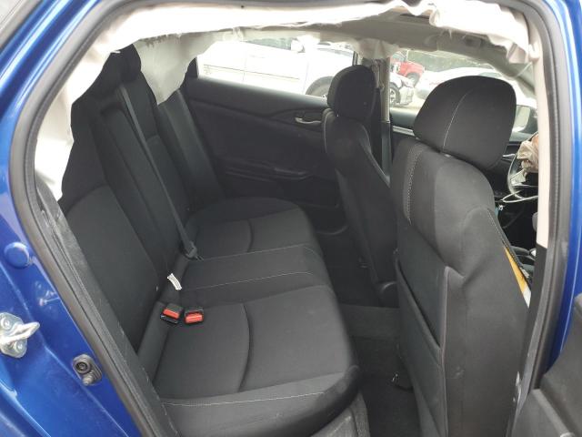 Photo 10 from auction – 2019 HONDA CIVIC EX with VIN 19XFC1F3XKE014720