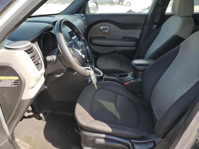 Photo 7 from auction – 2016 KIA SOUL with VIN KNDJN2A29G7849238