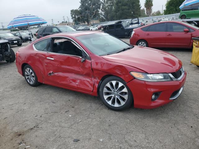 Photo 4 from auction – 2014 HONDA ACCORD EX with VIN 1HGCT1B75EA000745