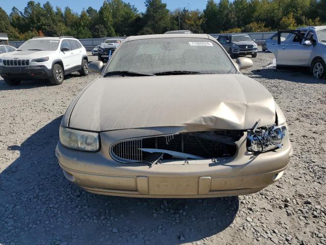 Photo 5 from auction – 2005 BUICK LESABRE CU with VIN 1G4HP52K05U217330