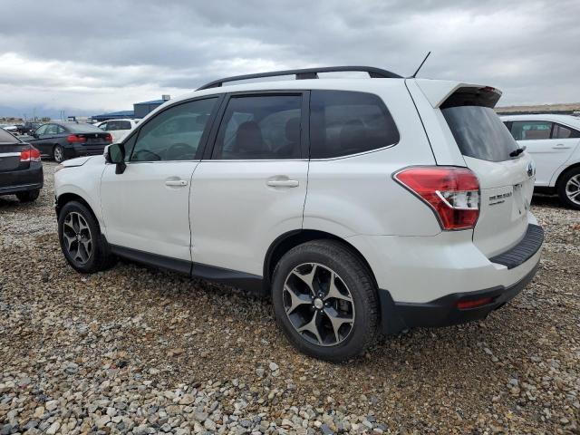 Photo 2 from auction – 2014 SUBARU FORESTER 2 with VIN JF2SJGMC4EH424939