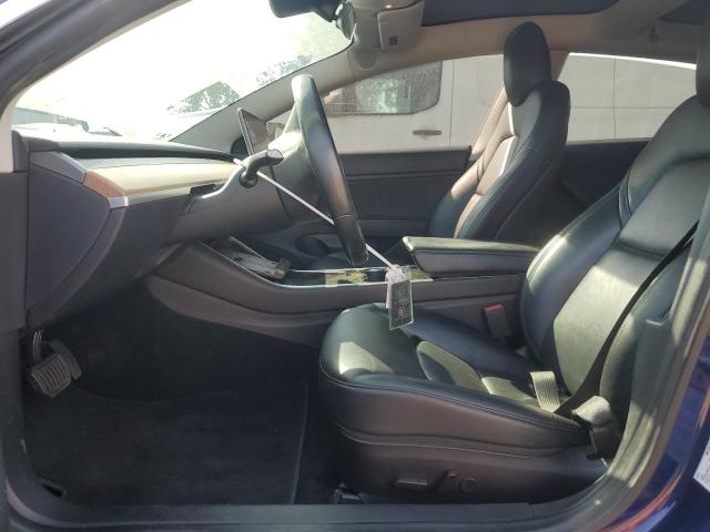 Photo 7 from auction – 2019 TESLA MODEL 3 with VIN 5YJ3E1EB3KF365601