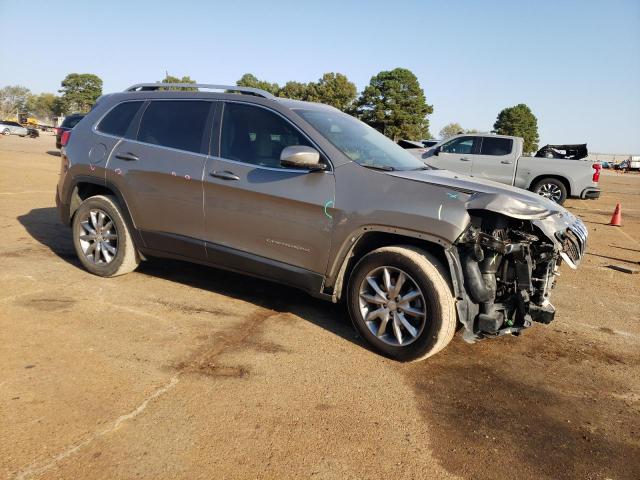 Photo 4 from auction – 2018 JEEP CHEROKEE L with VIN 1C4PJMDX3JD585998