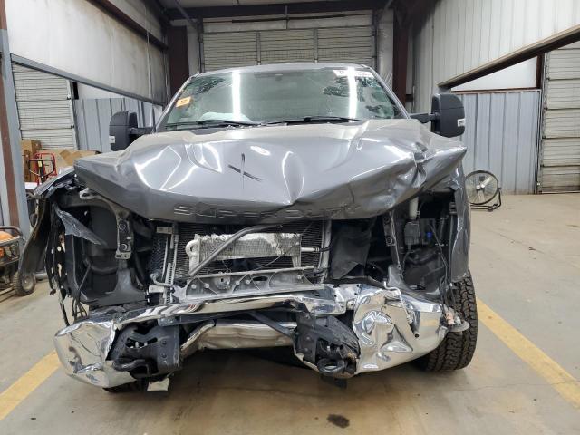 Photo 5 from auction – 2022 FORD F250 SUPER with VIN 1FT7W2B68NEF85771