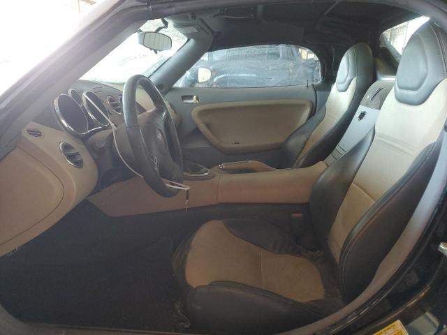 Photo 7 from auction – 2006 PONTIAC SOLSTICE with VIN 1G2MB33B96Y107184
