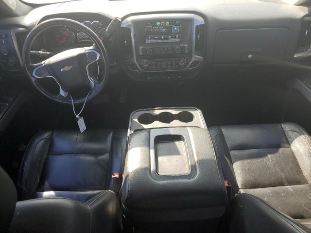 Photo 8 from auction – 2016 CHEVROLET SILVERADO with VIN 1GC1KVE80GF297448