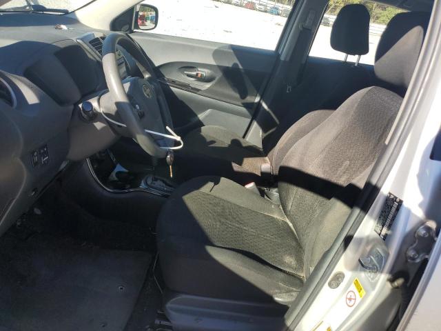 Photo 7 from auction – 2008 TOYOTA SCION XD with VIN JTKKU10478J025272