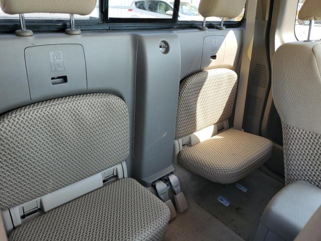 Photo 10 from auction – 2016 NISSAN FRONTIER S with VIN 1N6AD0CUXGN755917