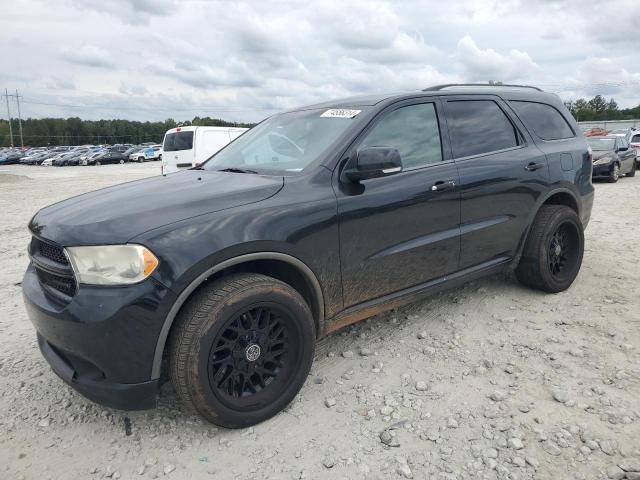 DODGE DURANGO CR 2013 with VIN 1C4RDHDG6DC680444 - Photo from auction