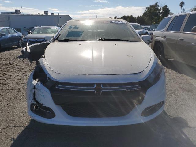 Photo 5 from auction – 2016 DODGE DART GT with VIN 1C3CDFEB5GD538800