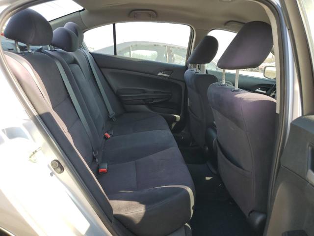 Photo 10 from auction – 2012 HONDA ACCORD LX with VIN 1HGCP2F36CA036054
