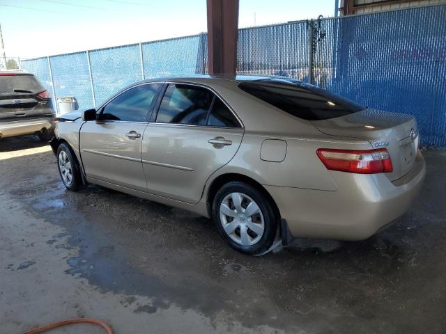 Photo 2 from auction – 2009 TOYOTA CAMRY BASE with VIN 4T1BE46K09U342026