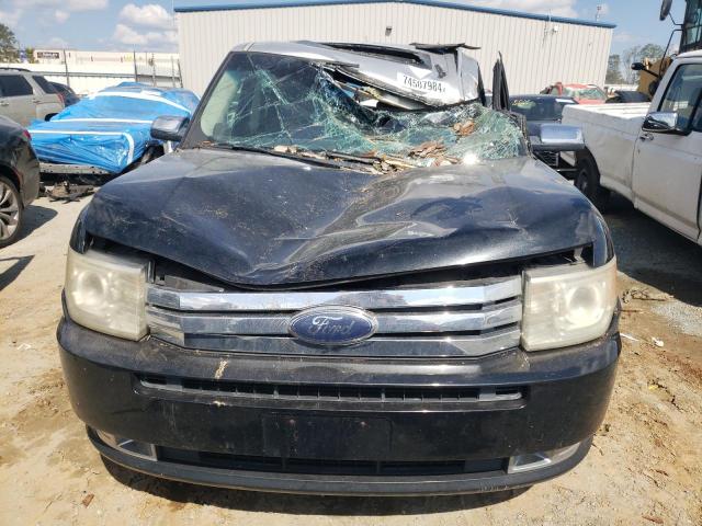 Photo 5 from auction – 2010 FORD FLEX LIMIT with VIN 2FMGK5DCXABB06462
