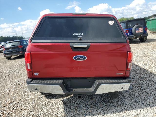Photo 6 from auction – 2019 FORD F150 SUPER with VIN 1FTEW1CP4KFC95770