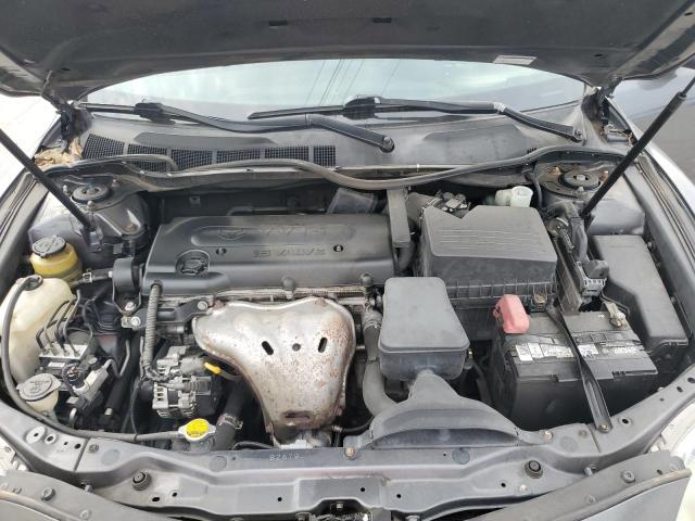Photo 11 from auction – 2009 TOYOTA CAMRY BASE with VIN 4T1BE46K19U896417
