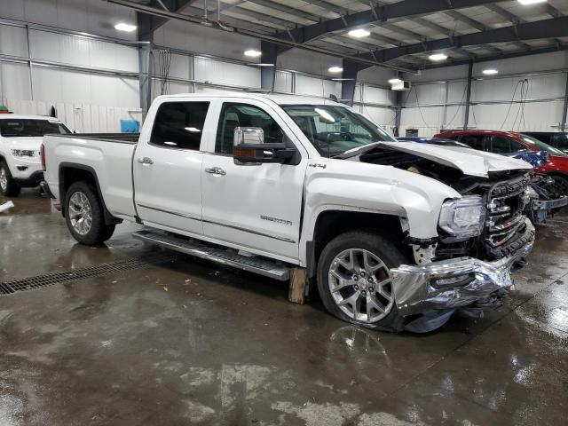 Photo 4 from auction – 2016 GMC SIERRA K15 with VIN 3GTU2NEC8GG328901