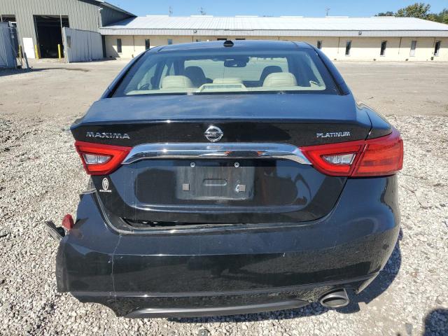 Photo 6 from auction – 2017 NISSAN MAXIMA 3.5 with VIN 1N4AA6AP1HC402464