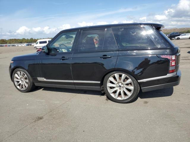 Photo 2 from auction – 2014 LAND ROVER RANGE ROVE with VIN SALGS2EF3EA141575