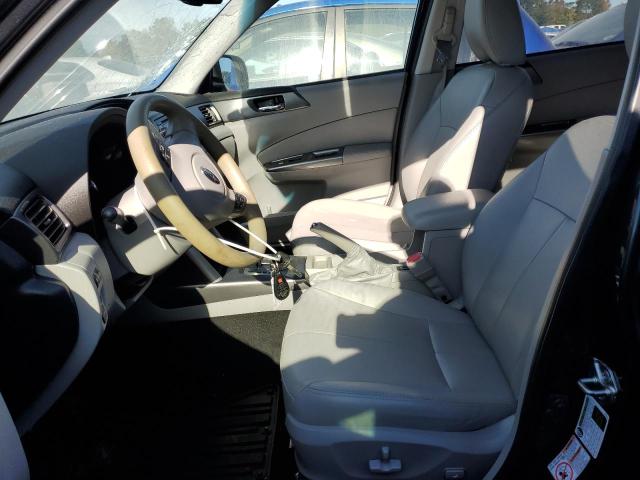 Photo 7 from auction – 2013 SUBARU FORESTER 2 with VIN JF2SHADC6DH411519