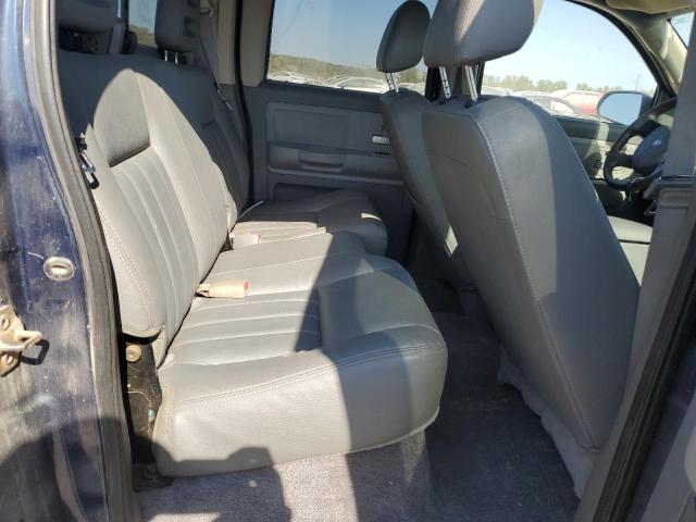 Photo 11 from auction – 2005 DODGE DAKOTA QUA with VIN 1D7HE48N55S133057