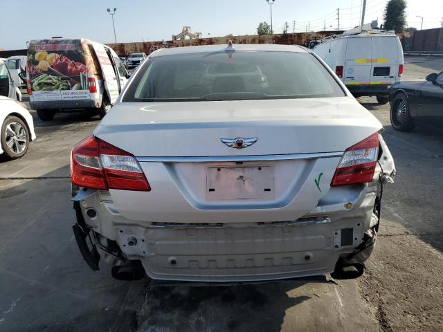 Photo 6 from auction – 2012 HYUNDAI GENESIS 3. with VIN KMHGC4DD2CU154342