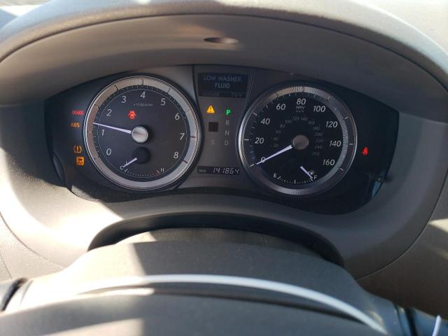 Photo 9 from auction – 2010 LEXUS ES 350 with VIN JTHBK1EG7A2411320