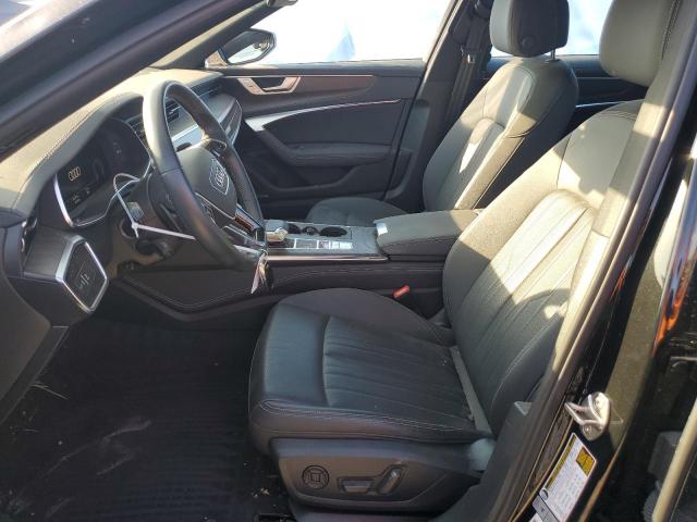 Photo 7 from auction – 2021 AUDI A6 PREMIUM with VIN WAUL2AF22MN083328
