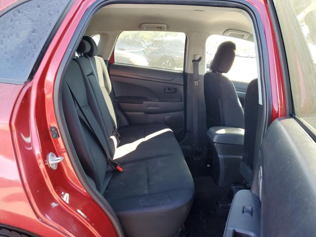 Photo 11 from auction – 2015 MITSUBISHI OUTLANDER with VIN 4A4AR3AWXFE050388