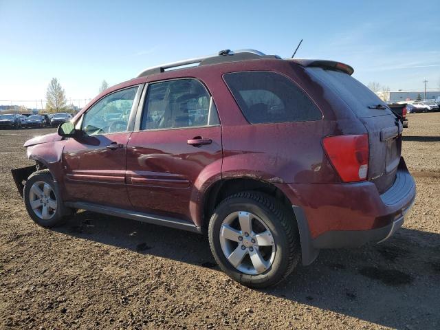 Photo 2 from auction – 2007 PONTIAC TORRENT with VIN 2CKDL73F676023634