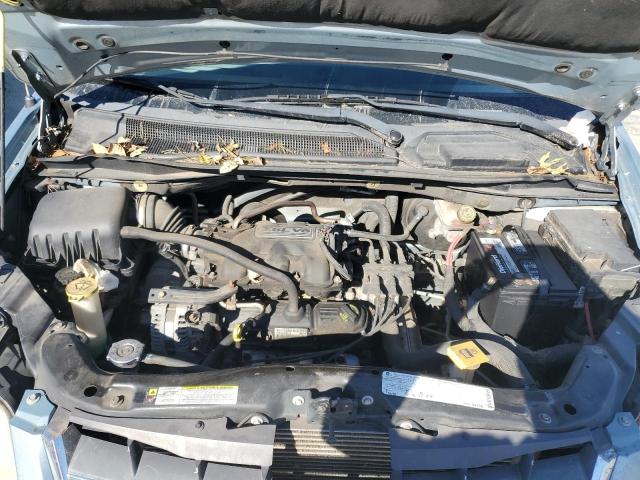 Photo 12 from auction – 2010 CHRYSLER TOWN & COU with VIN 2A4RR5D11AR308485