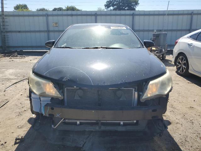 Photo 5 from auction – 2012 TOYOTA CAMRY BASE with VIN 4T1BF1FK0CU159194