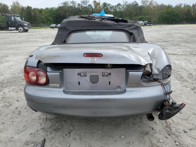 Photo 6 from auction – 2002 MAZDA MX-5 MIATA with VIN JM1NB353020226059