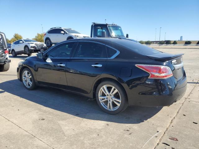 Снимка 2 от търг – 2013 NISSAN ALTIMA 3.5 с VIN 1N4BL3AP2DN434299