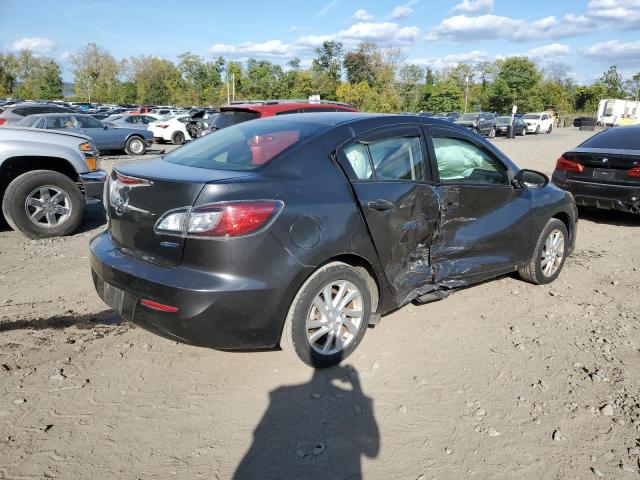 Photo 3 from auction – 2012 MAZDA 3 I with VIN JM1BL1V88C1591228