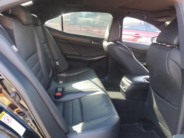 Photo 10 from auction – 2015 LEXUS IS 350 with VIN JTHCE1D29F5008320