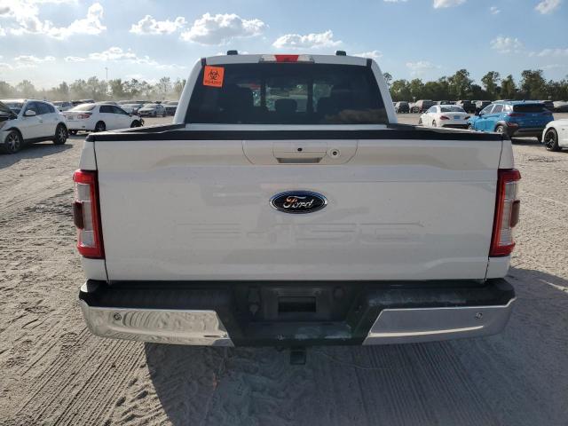 Photo 6 from auction – 2021 FORD F150 SUPER with VIN 1FTFW1CD2MFB26814